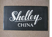 Shelley doormat
